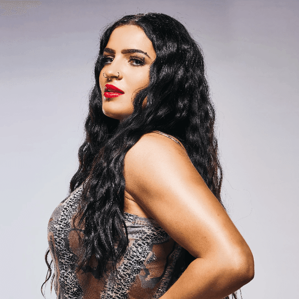 Steph De Lander profile image