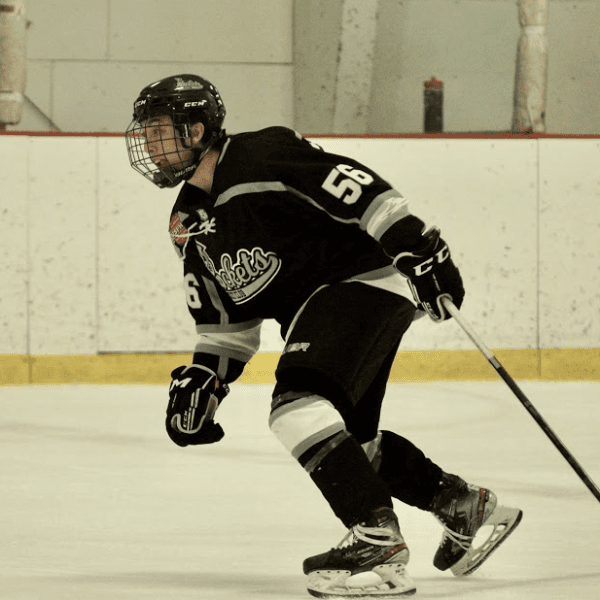 Dylan Castello profile photo