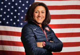 Elana Meyers Taylor profile image