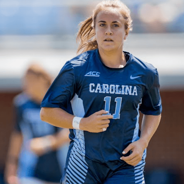 Lauren Wrigley profile image