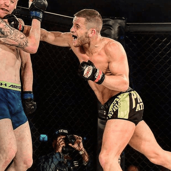 Sam Spencer profile image