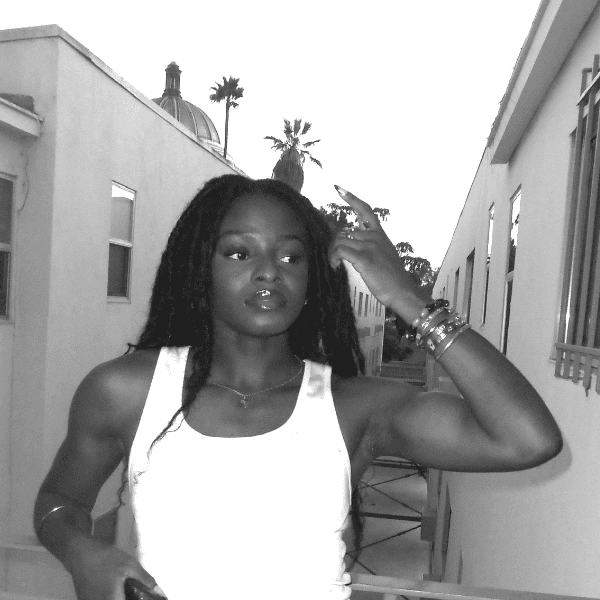 Chioma Okonkwo profile image