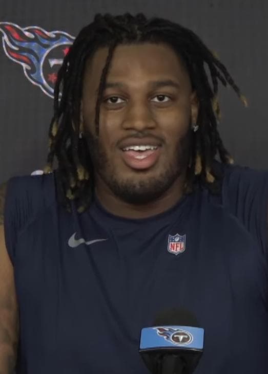 JC Latham profile image