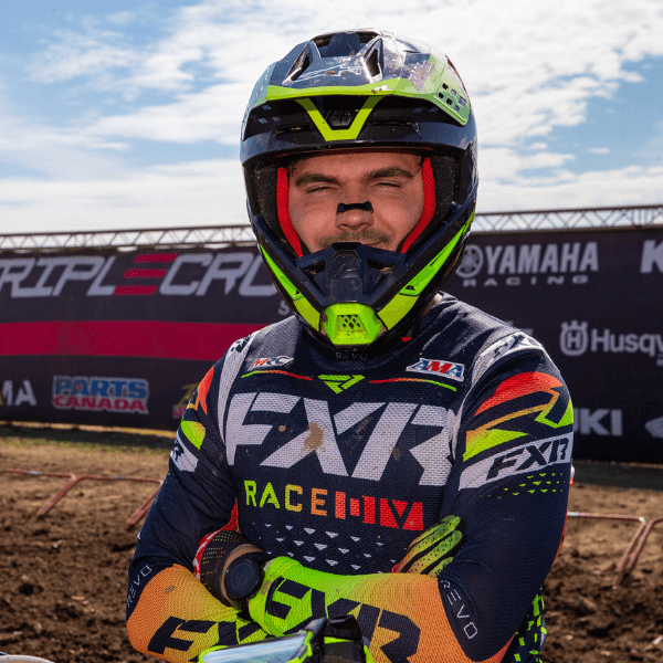 Talan Hansen profile image