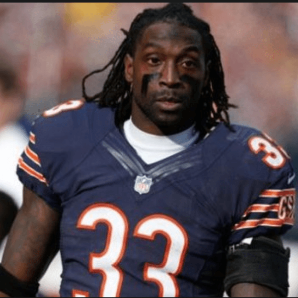 Charles Tillman profile image