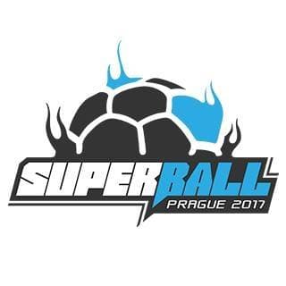 Super Ball 2017 Prague profile image
