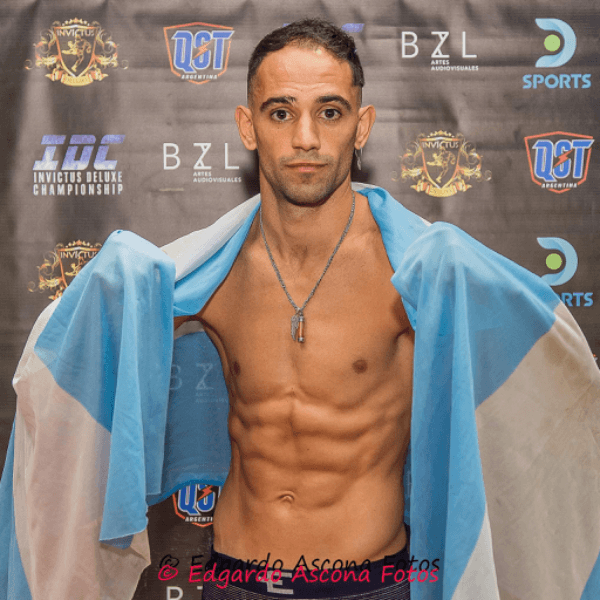 Agustin andiarena profile image