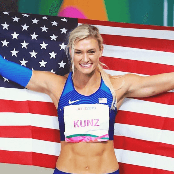 Annie Kunz profile image