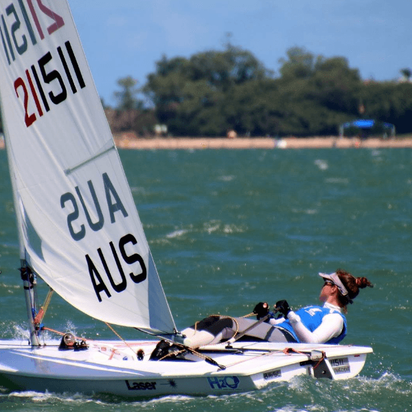 Paige Caldecoat profile image