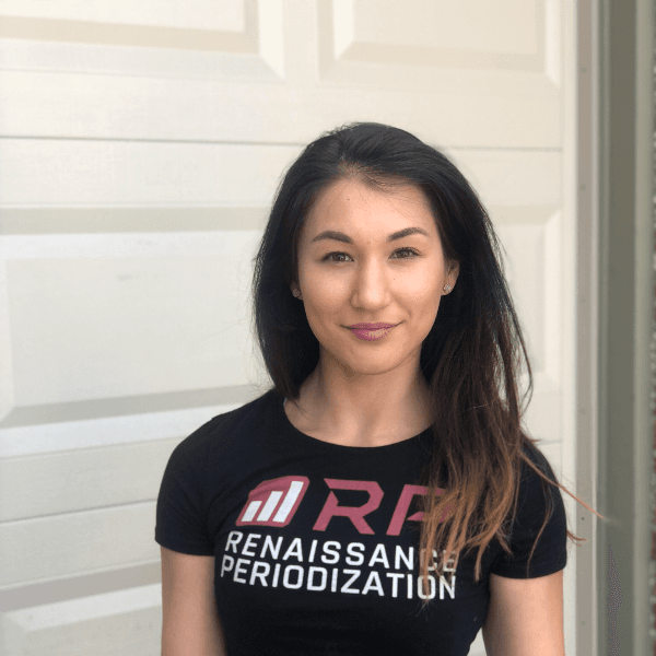 Melody Horbach profile image