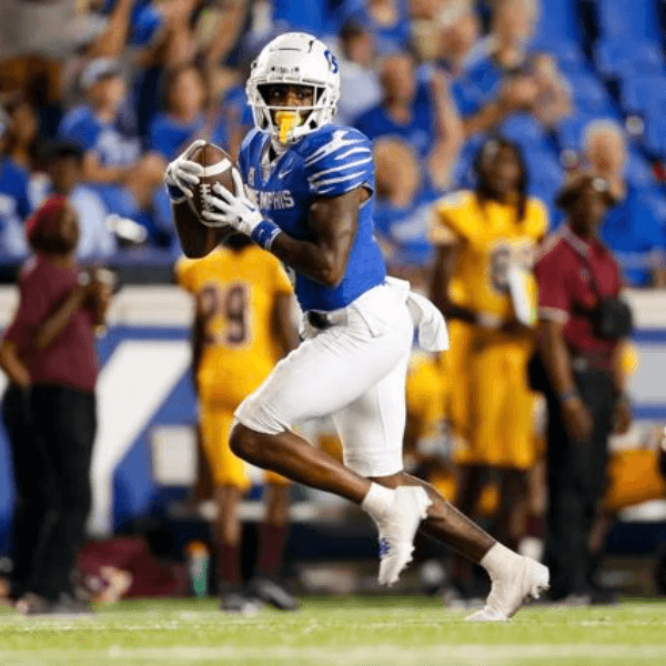 Demeer Blankumsee profile image