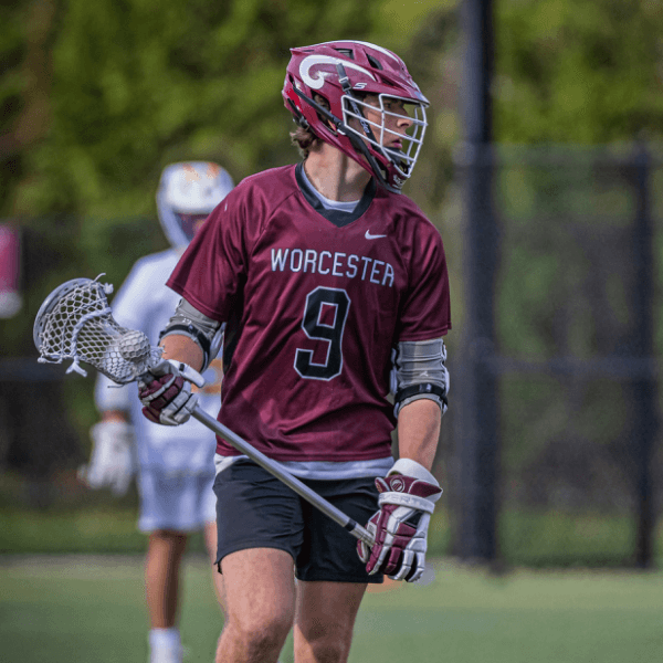 Will Masterson profile image