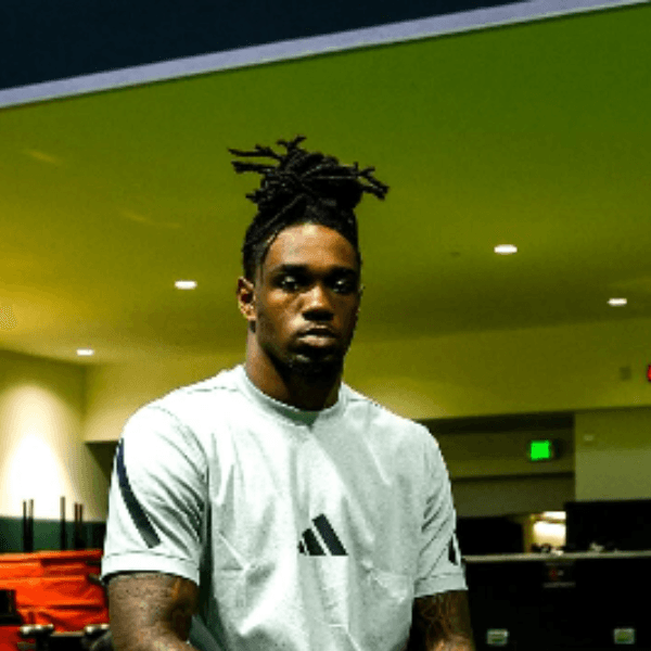 Mark Fletcher profile image