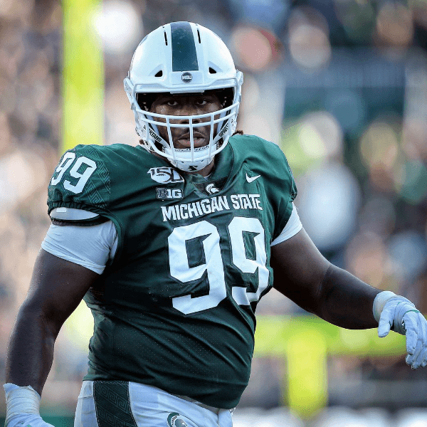 Raequan Williams profile image