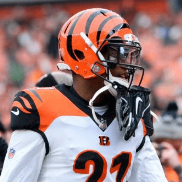 Darqueze Dennard profile photo