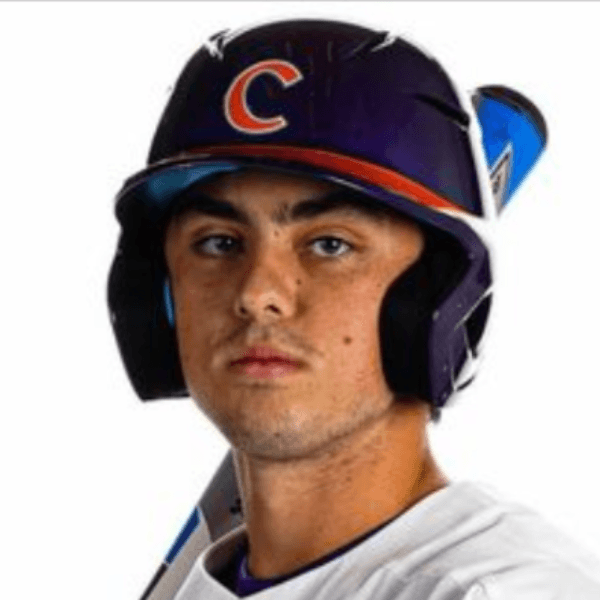 Blake Wright profile image