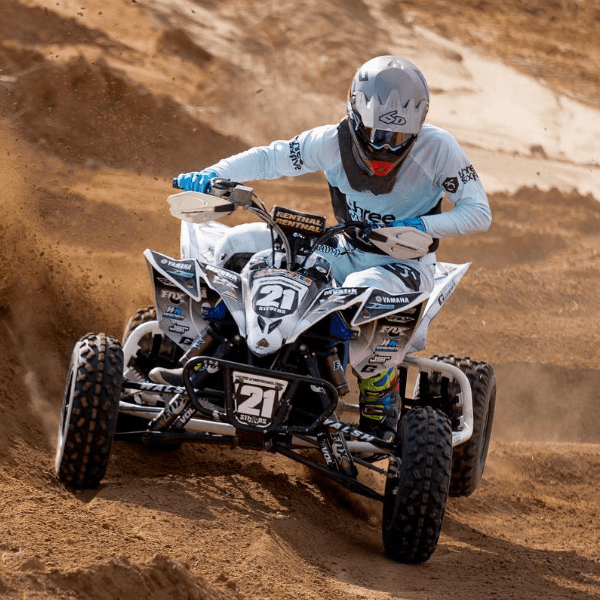 Jacob Stevens profile image