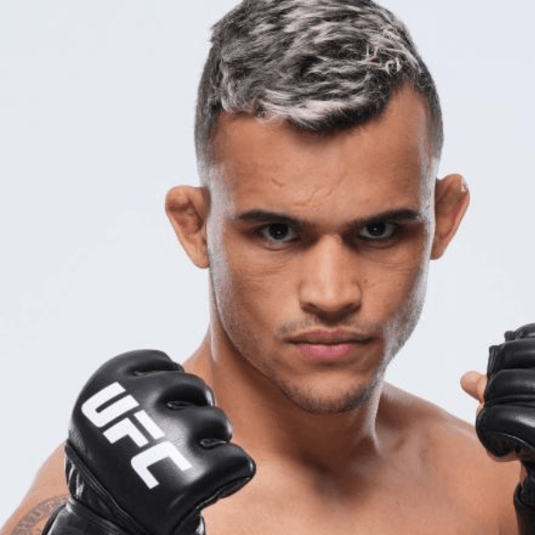 Daniel Santos profile image