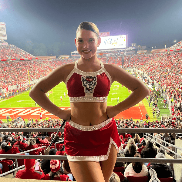 Amber Sorenson profile image