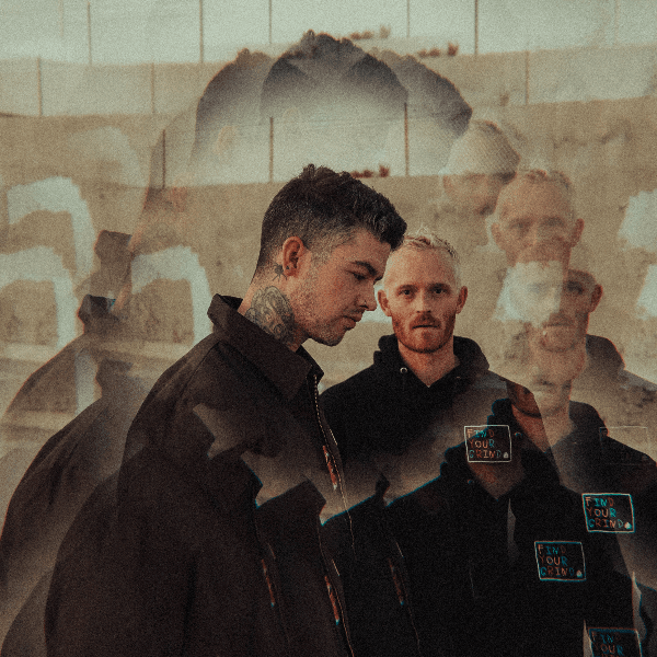 girlfriends (Band) profile image