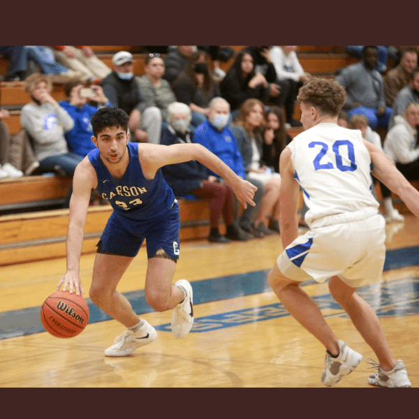 Parsa Hadjighasemi profile photo