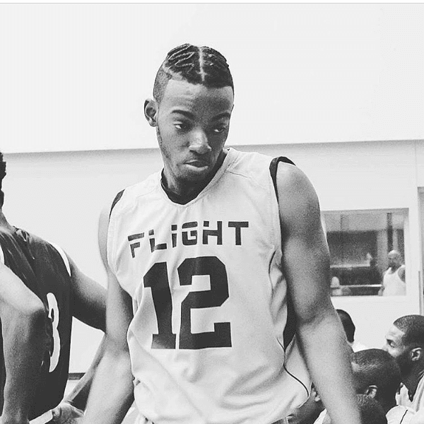 Casmore E'Bas II profile image