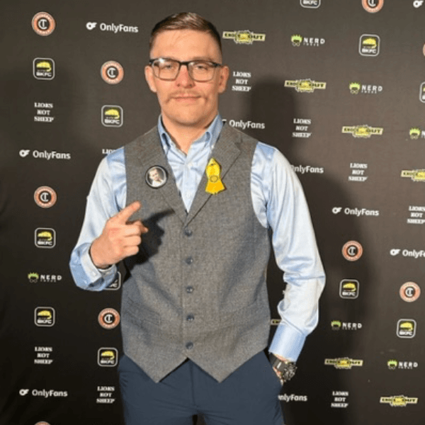 Kai Stewart profile image