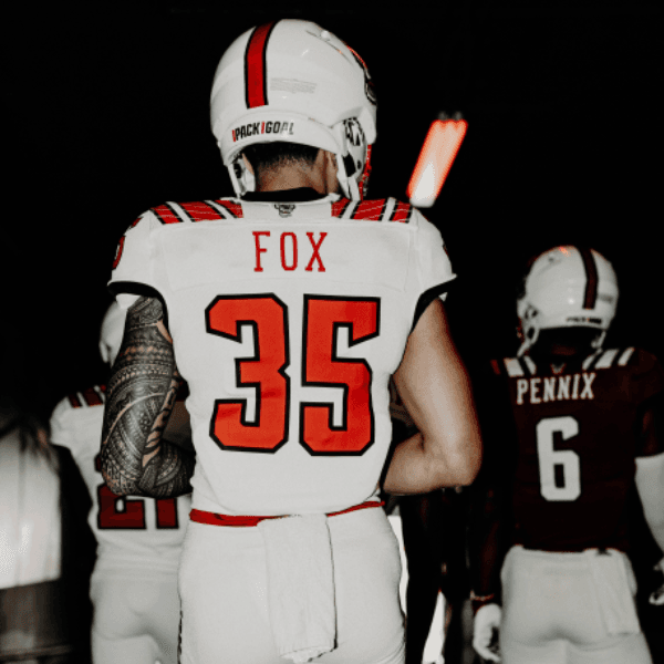 Michael Fox profile image