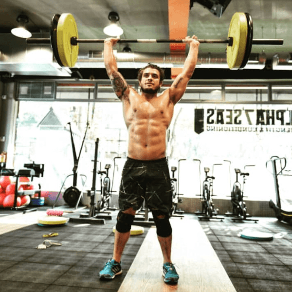 Vedharth Thappa profile photo