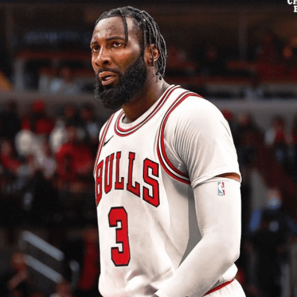 Andre Drummond profile photo