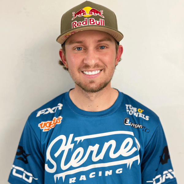 Gunnar Sterne profile image