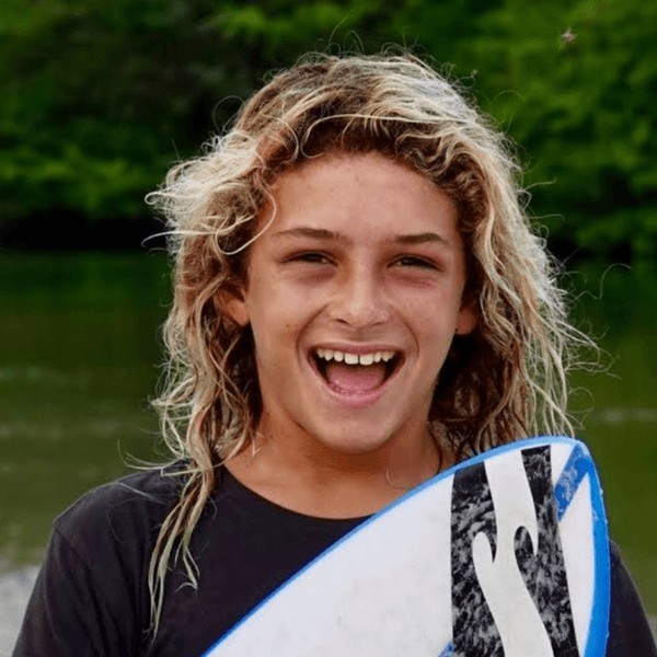 Jackson Dorian profile photo