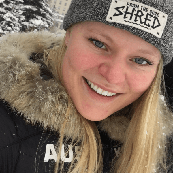 Greta Small profile photo