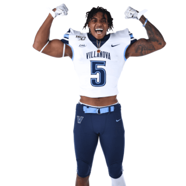 Jevon Jones profile image