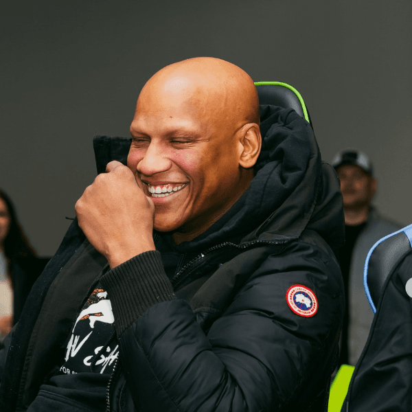 Ryan Shazier profile photo