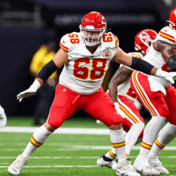 Anderson Hardy profile image