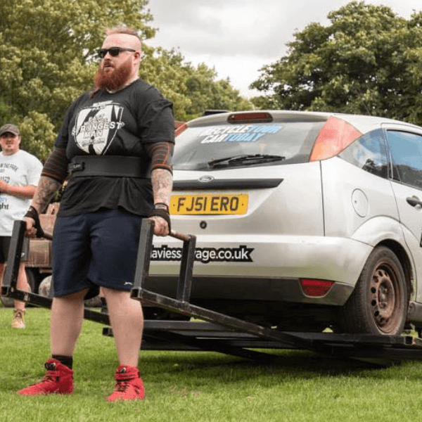 Liam Bowman profile photo