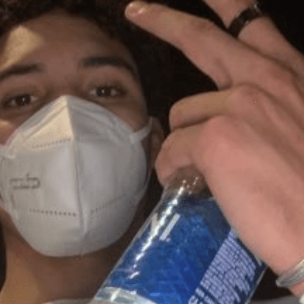 Lance Ware profile photo