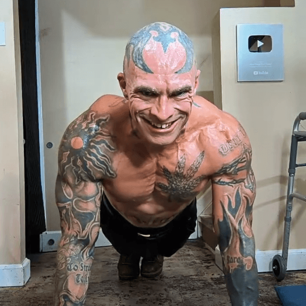 Jesse Pawlak profile image