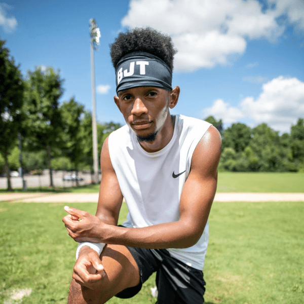 Byron Terry profile image