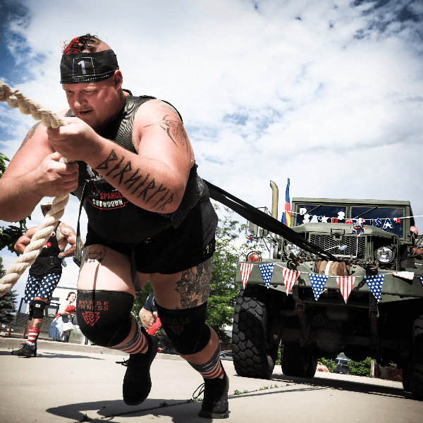 Greg Orosz profile image