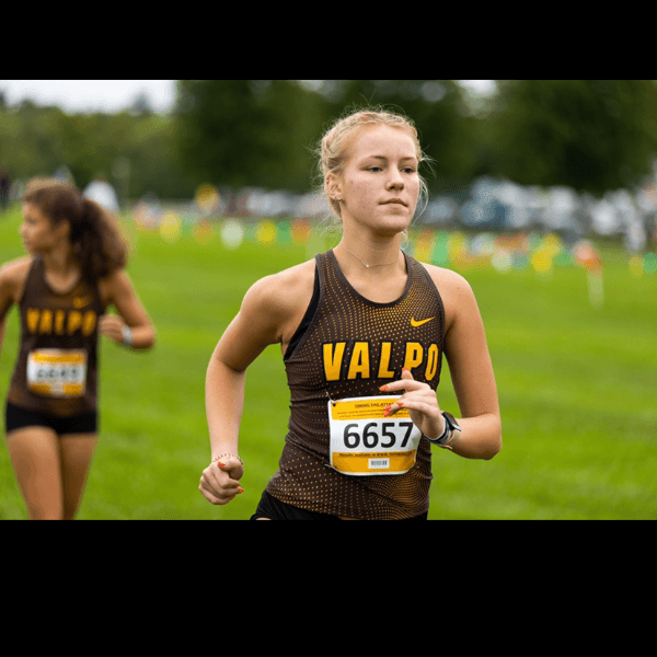 ally thaxton profile image