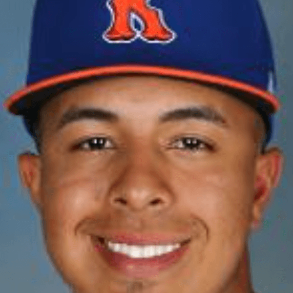 Mark Vientos profile photo