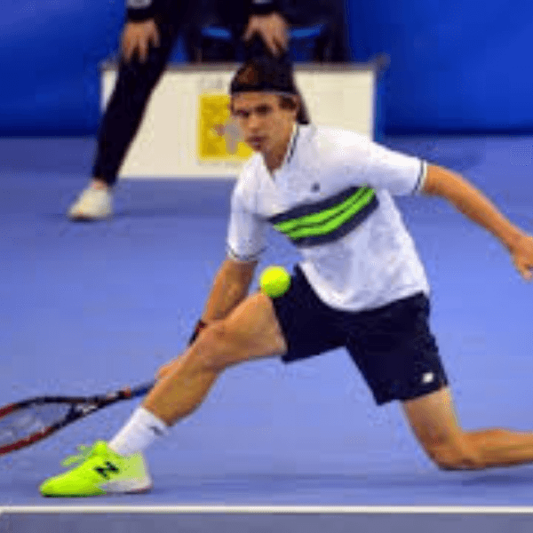 evan furness profile photo