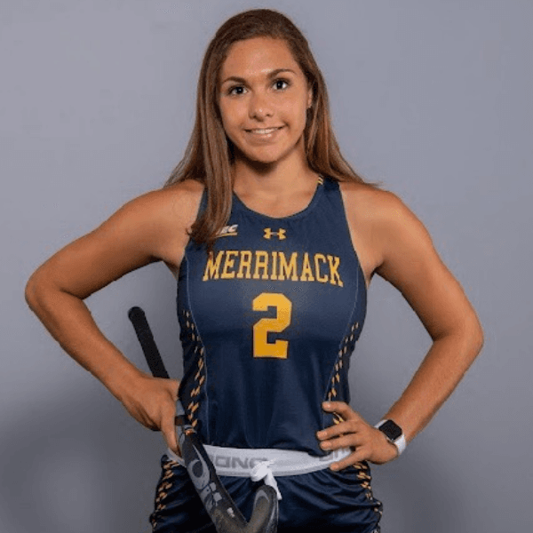 Caroline Mcsweeney profile image