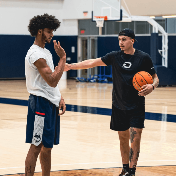 Dom LeMorta profile image