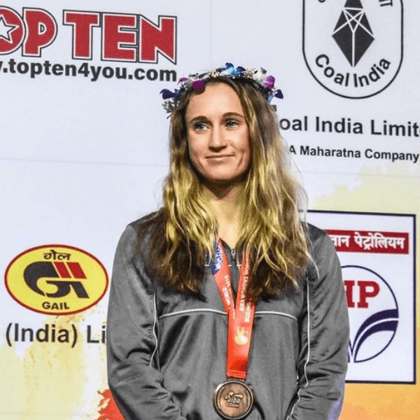 VIRGINIA FUCHS profile image