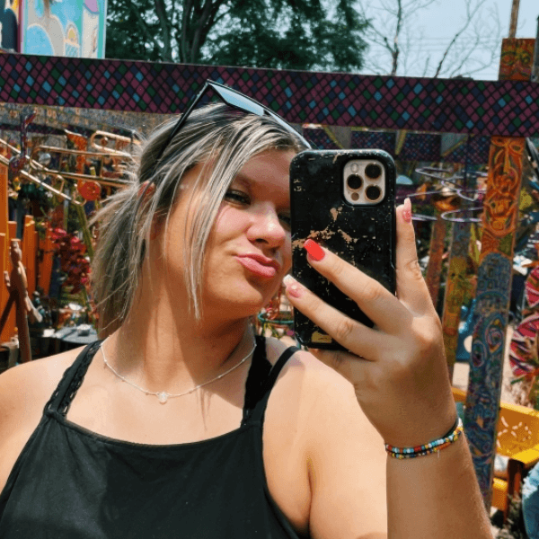 Maizee Fry profile image