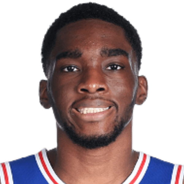 Shake Milton profile image