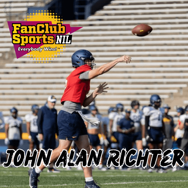 John Alan Richter profile image